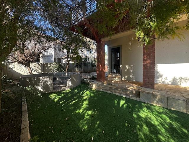 4 Bedroom Property for Sale in Woodland Hills Free State